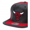 Mitchell & Ness czapka z daszkiem NBA Chicago Bulls NBA Day One Snapback Bulls 6HSSMM19224-CBUBKRD